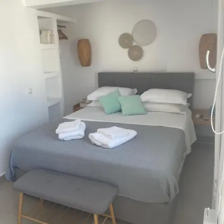Chora Nest Κύθνος