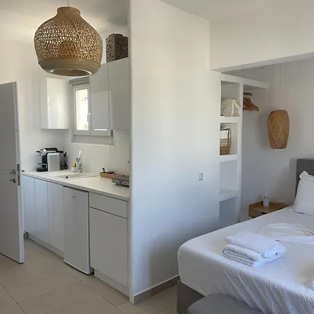 Chora Nest Κύθνος