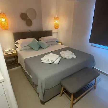 Chora Nest * Κύθνος