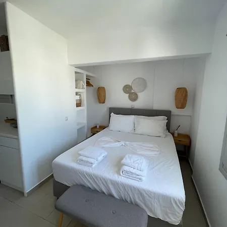 Chora Nest * Κύθνος