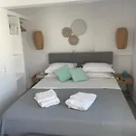 Chora Nest Lejlighed Kythnos
