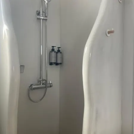 Chora Nest Appartement