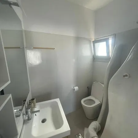 Chora Nest * Китнос