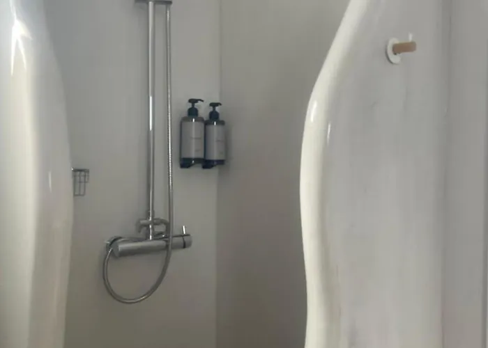 Chora Nest Appartement