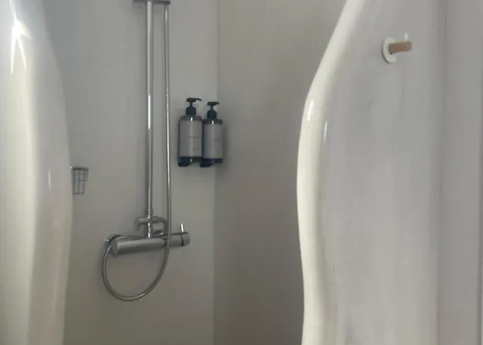 Chora Nest Appartement *