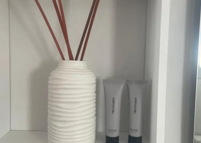 Appartement Chora Nest *