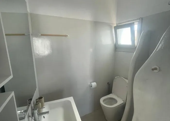 Chora Nest * Kithnos