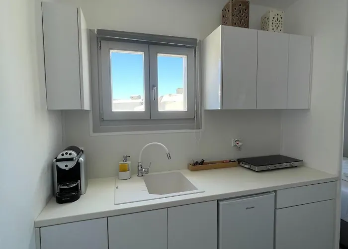 Appartement Chora Nest Kithnos